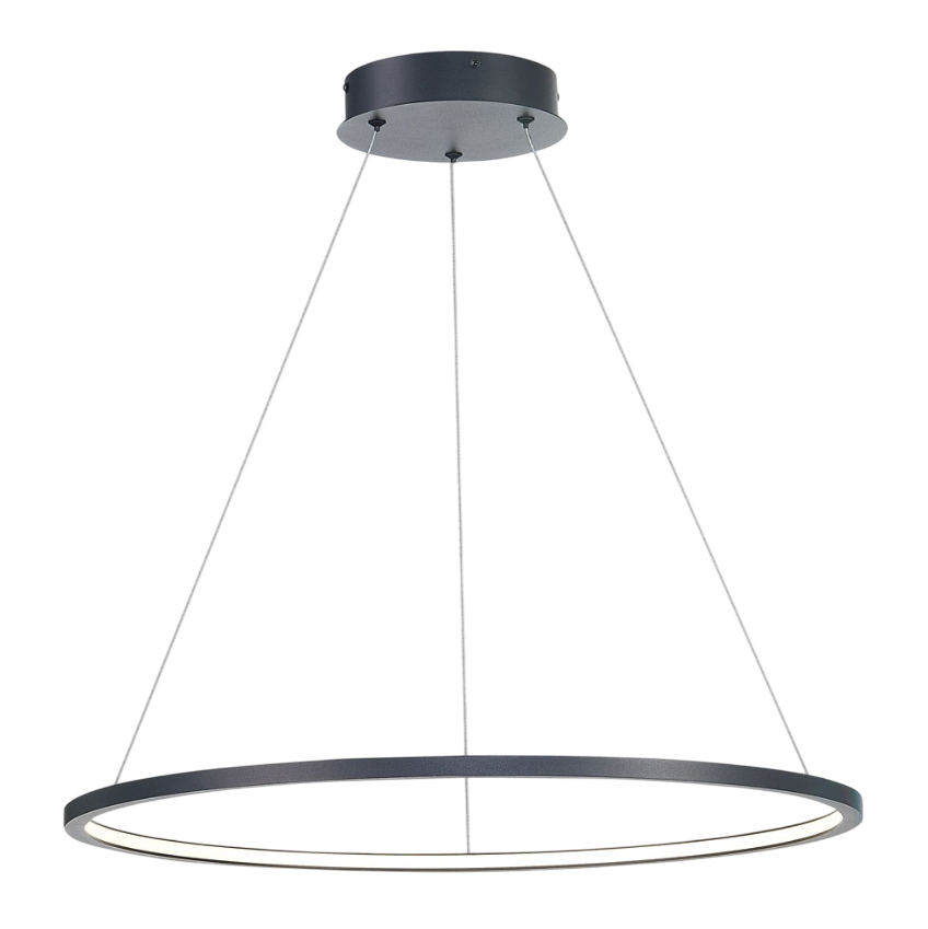 Подвесной светодиодный светильник ST Luce ST603.443.34