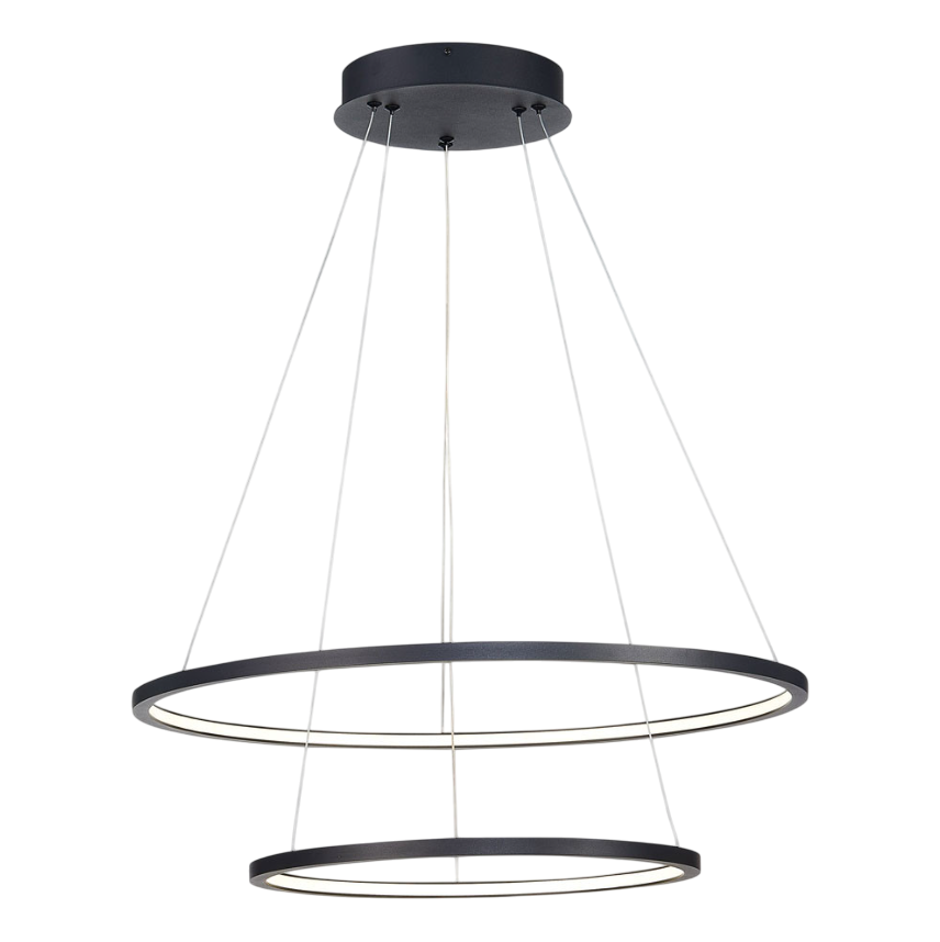 Подвесной светодиодный светильник ST Luce ST603.443.56