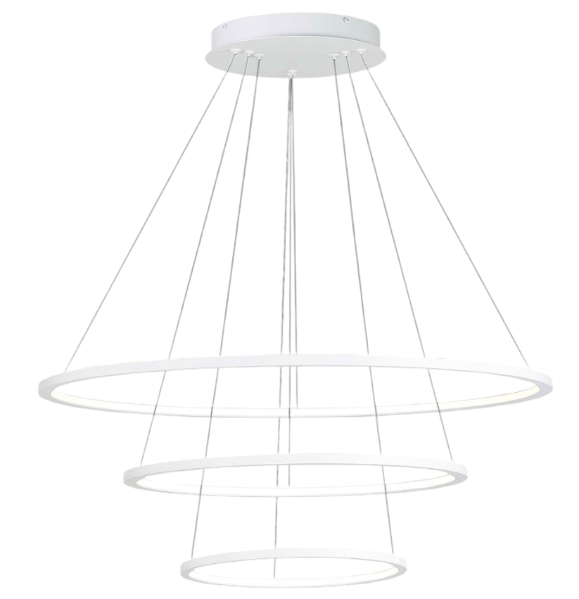 Подвесной светодиодный светильник ST Luce ST603.543.114