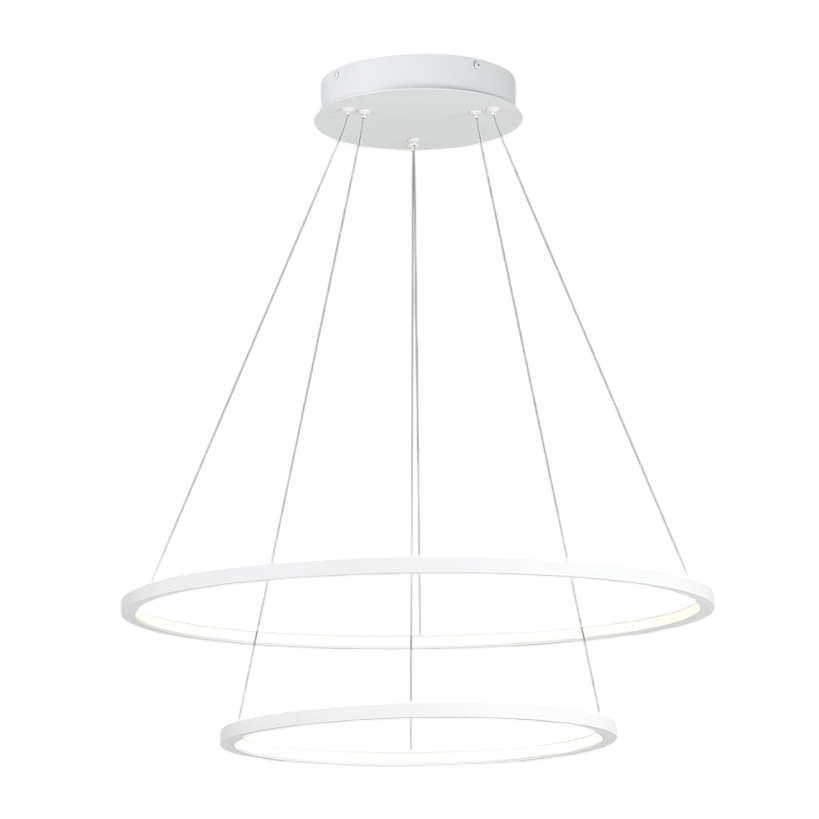 Подвесной светодиодный светильник ST Luce ST603.543.56