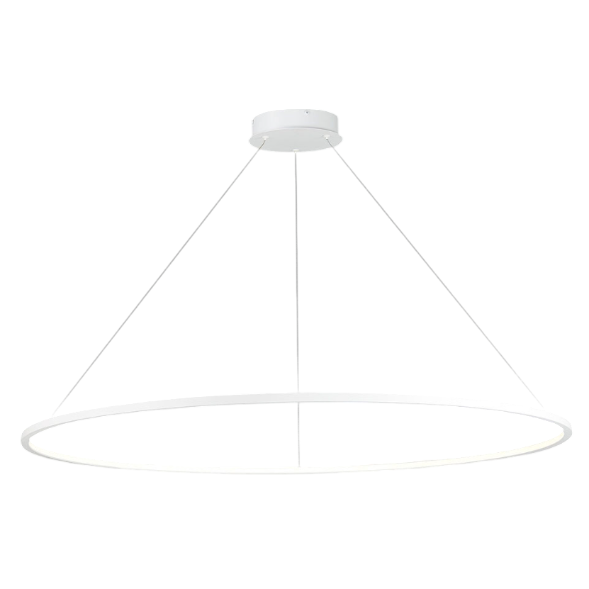 Подвесной светодиодный светильник ST Luce ST603.543.57