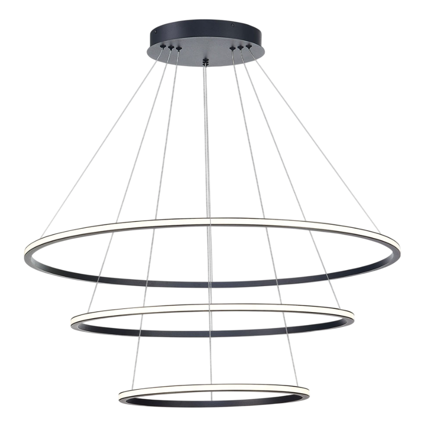 Подвесной светодиодный светильник ST Luce ST604.443.114