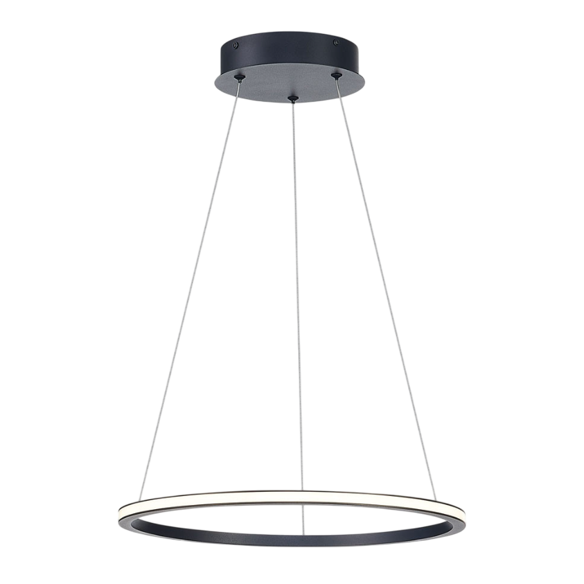 Подвесной светодиодный светильник ST Luce ST604.443.22