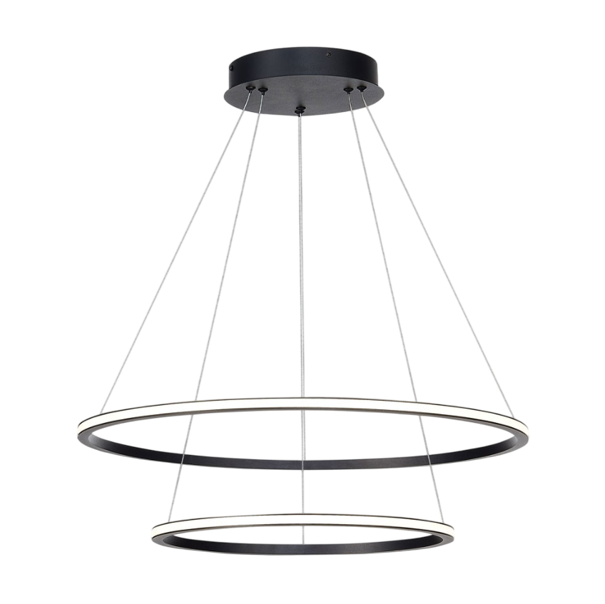 Подвесной светодиодный светильник ST Luce ST604.443.56