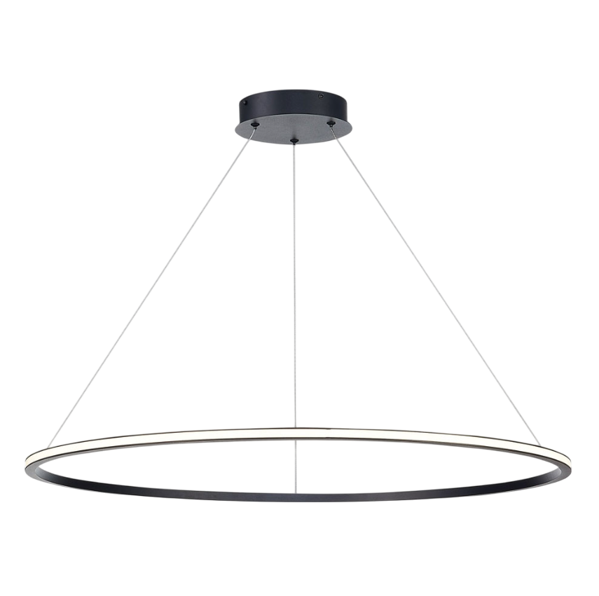 Подвесной светодиодный светильник ST Luce ST604.443.57
