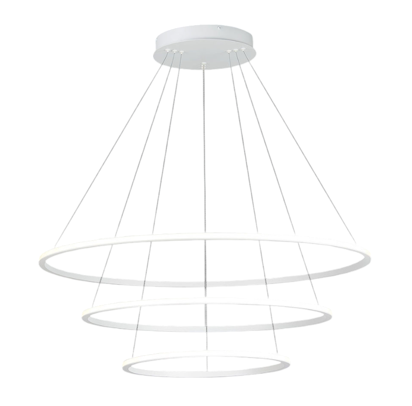 Подвесной светодиодный светильник ST Luce ST604.543.114