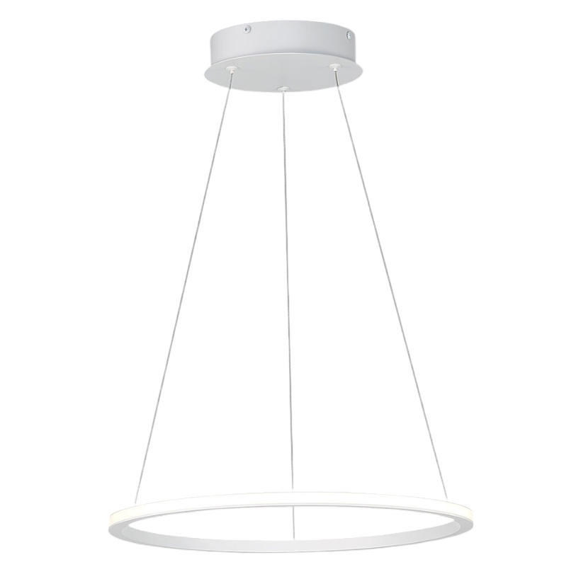 Подвесной светодиодный светильник ST Luce ST604.543.22