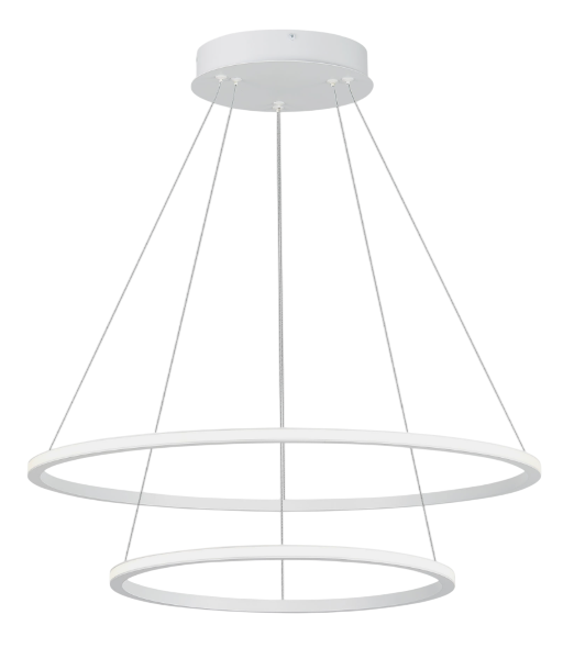 Подвесной светодиодный светильник ST Luce ST604.543.56