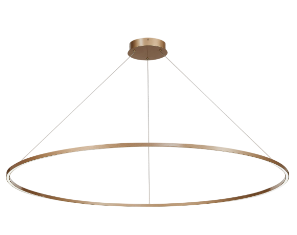 Подвесной светодиодный светильник ST Luce ST605.203.72