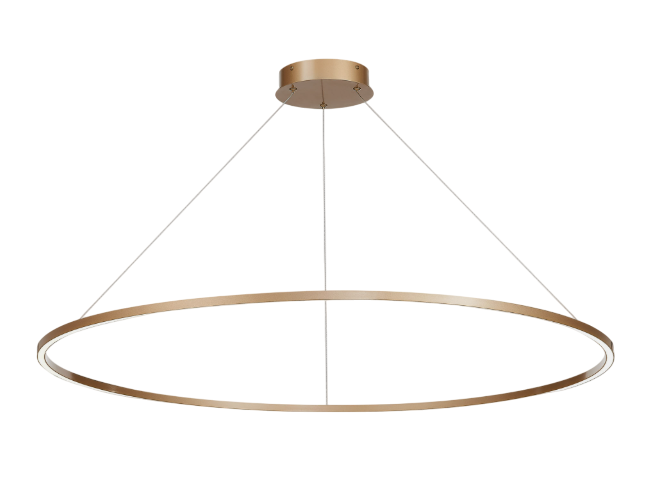 Подвесной светодиодный светильник ST Luce ST605.243.57