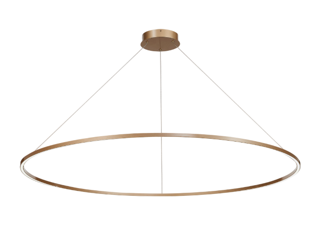 Подвесной светодиодный светильник ST Luce ST605.243.72
