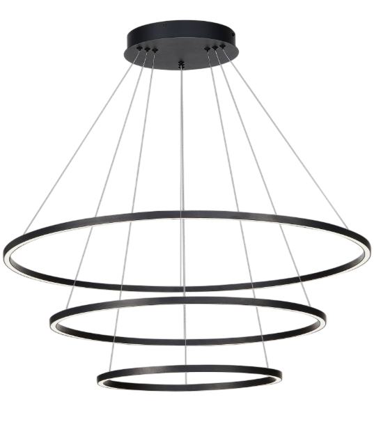 Подвесной светодиодный светильник ST Luce ST605.443.114