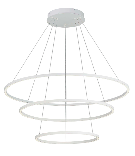 Подвесной светодиодный светильник ST Luce ST605.503.114