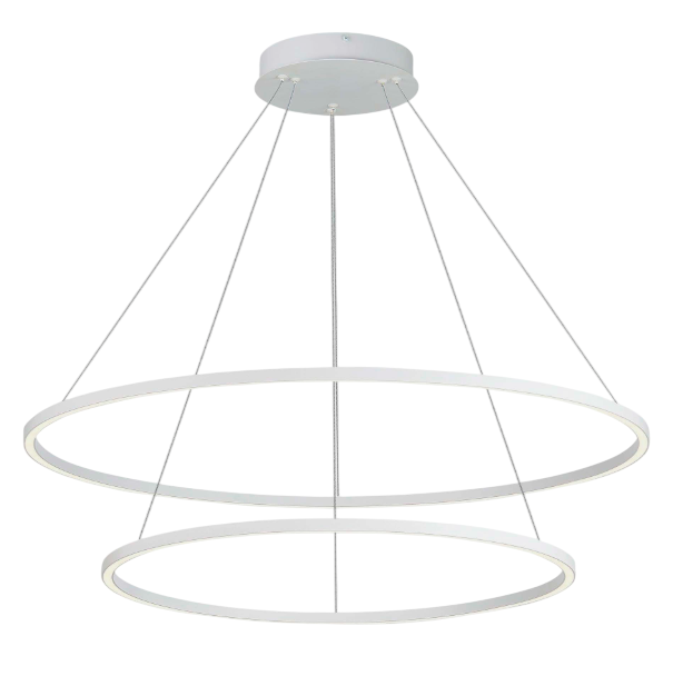 Подвесной светодиодный светильник ST Luce ST605.503.91