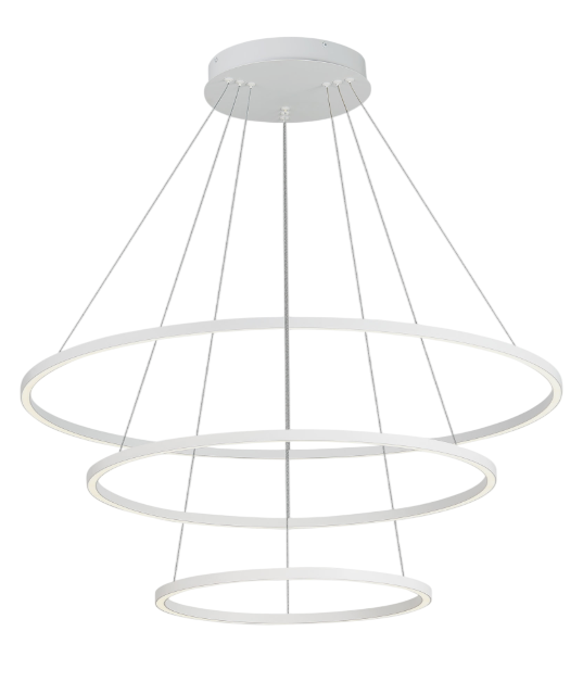 Подвесной светодиодный светильник ST Luce ST605.543.114