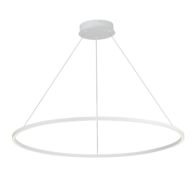 Подвесной светодиодный светильник ST Luce ST605.543.46