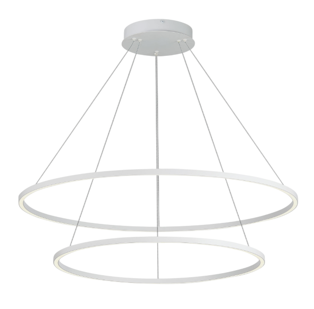 Подвесной светодиодный светильник ST Luce ST605.543.91