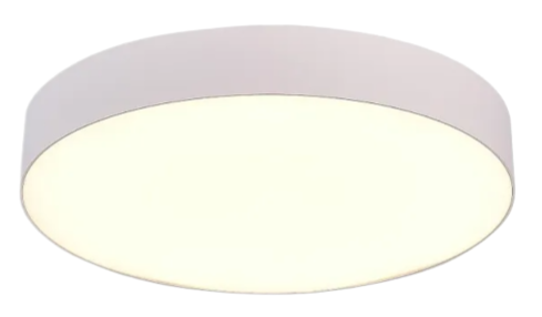 Потолочный светодиодный светильник ST Luce ST606.542.48
