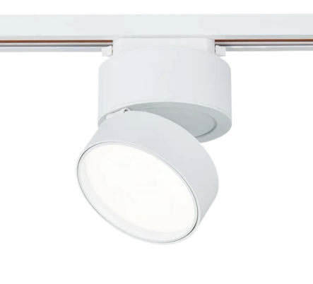 Трековый светодиодный светильник ST Luce ST651.546.14