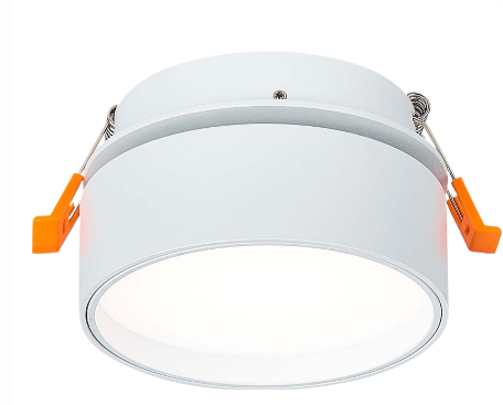 Встраиваемый светодиодный спот ST Luce ST651.548.09