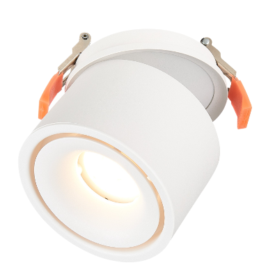 Встраиваемый светодиодный спот ST Luce ST652.538.12