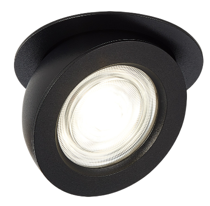 Встраиваемый светодиодный спот ST Luce ST654.438.10