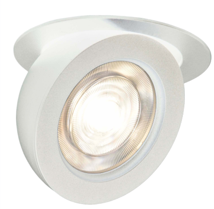 Встраиваемый светодиодный спот ST Luce ST654.538.10