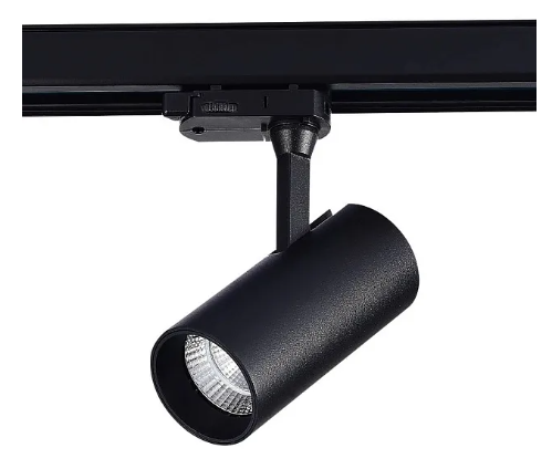 Трековый светодиодный светильник ST Luce 10 Вт