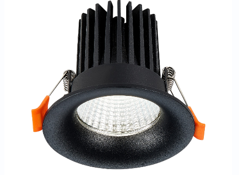 Встраиваемый светодиодный светильник ST Luce ST703.438.10
