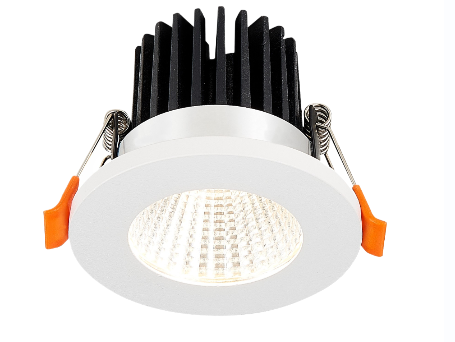 Встраиваемый светодиодный светильник ST Luce ST704.538.10