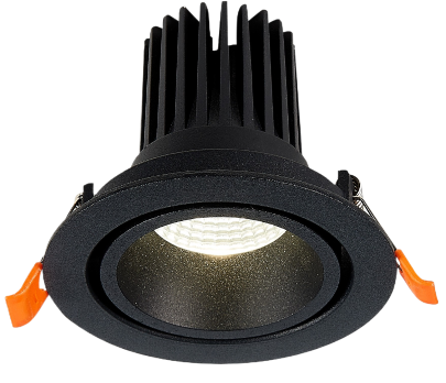 Встраиваемый светодиодный светильник ST Luce ST705.438.10