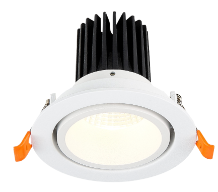 Встраиваемый светодиодный светильник ST Luce ST705.538.10