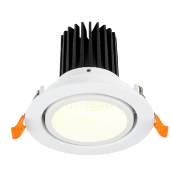 Встраиваемый светодиодный светильник ST Luce