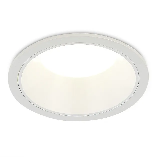 Встраиваемый светодиодный светильник ST Luce ST755.548.12