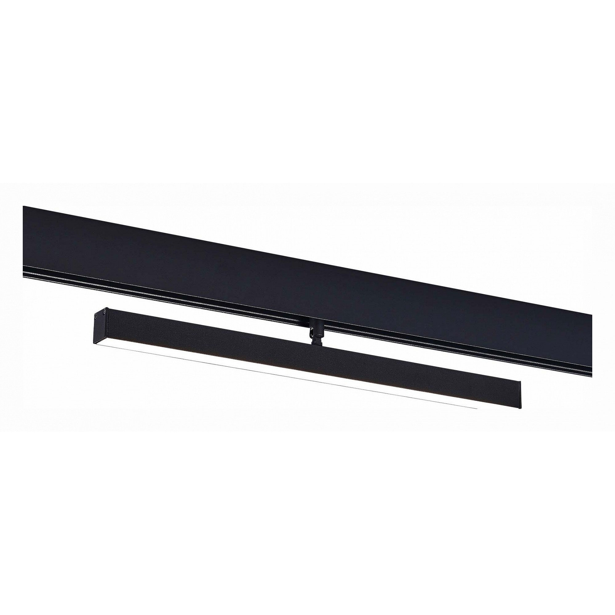 Трековый светодиодный светильник ST Luce Skyline 48 ST802.436.12