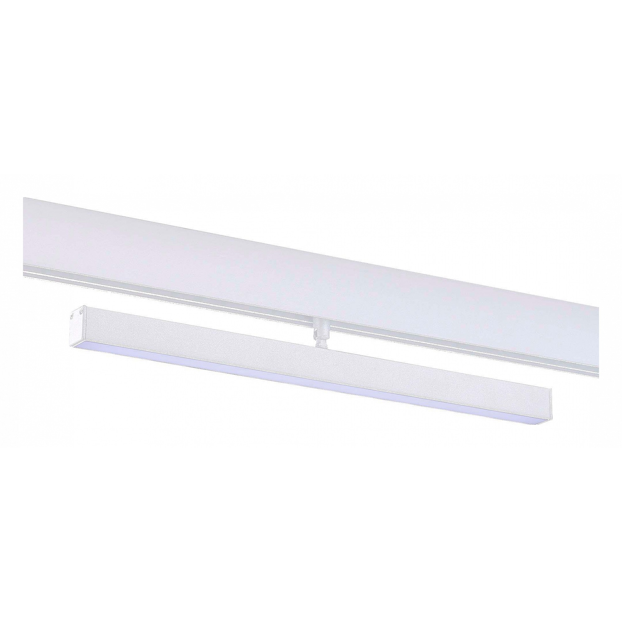 Трековый светодиодный светильник ST Luce Skyline 48 ST802.536.12