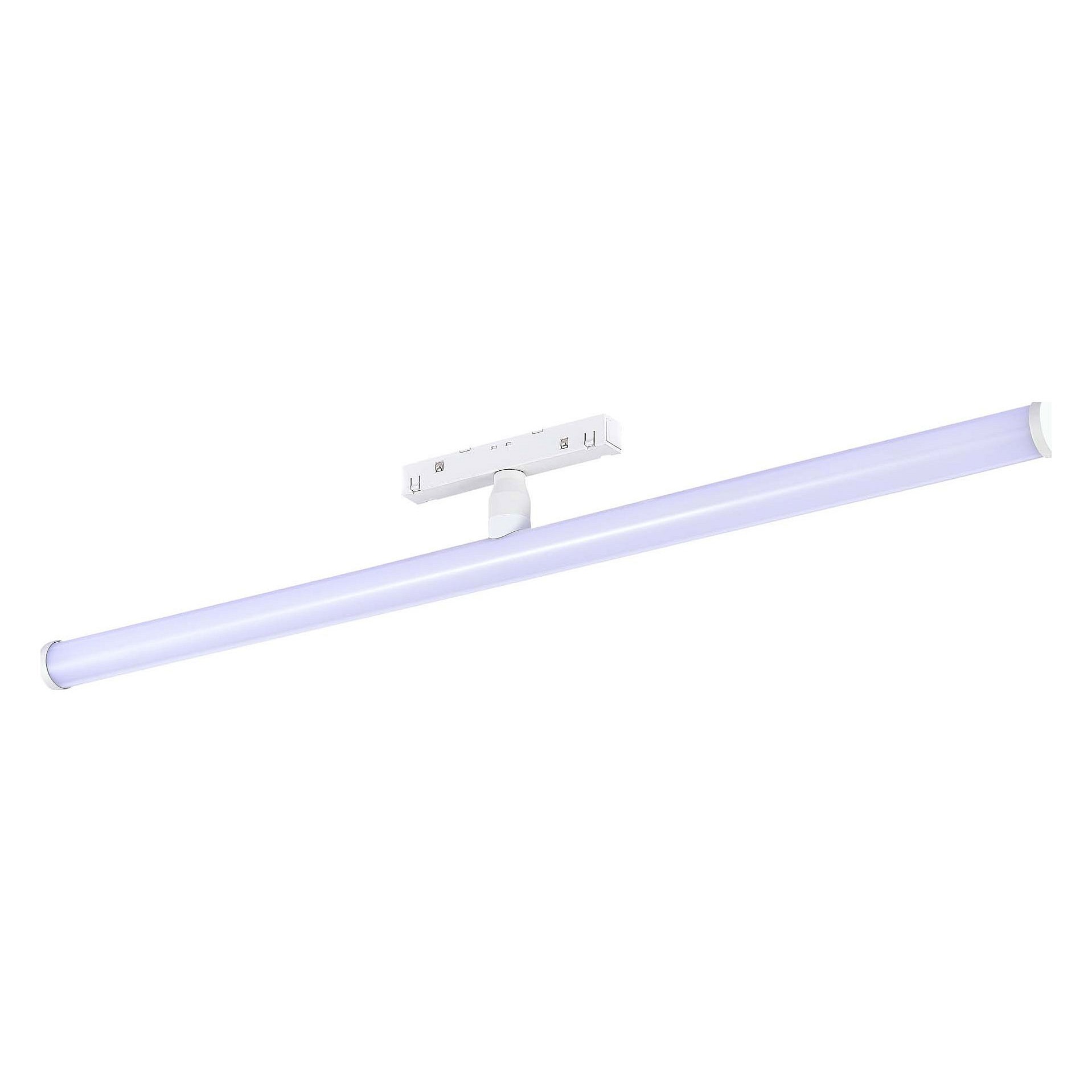 Трековый светодиодный светильник ST Luce Skyline ST803.536.10