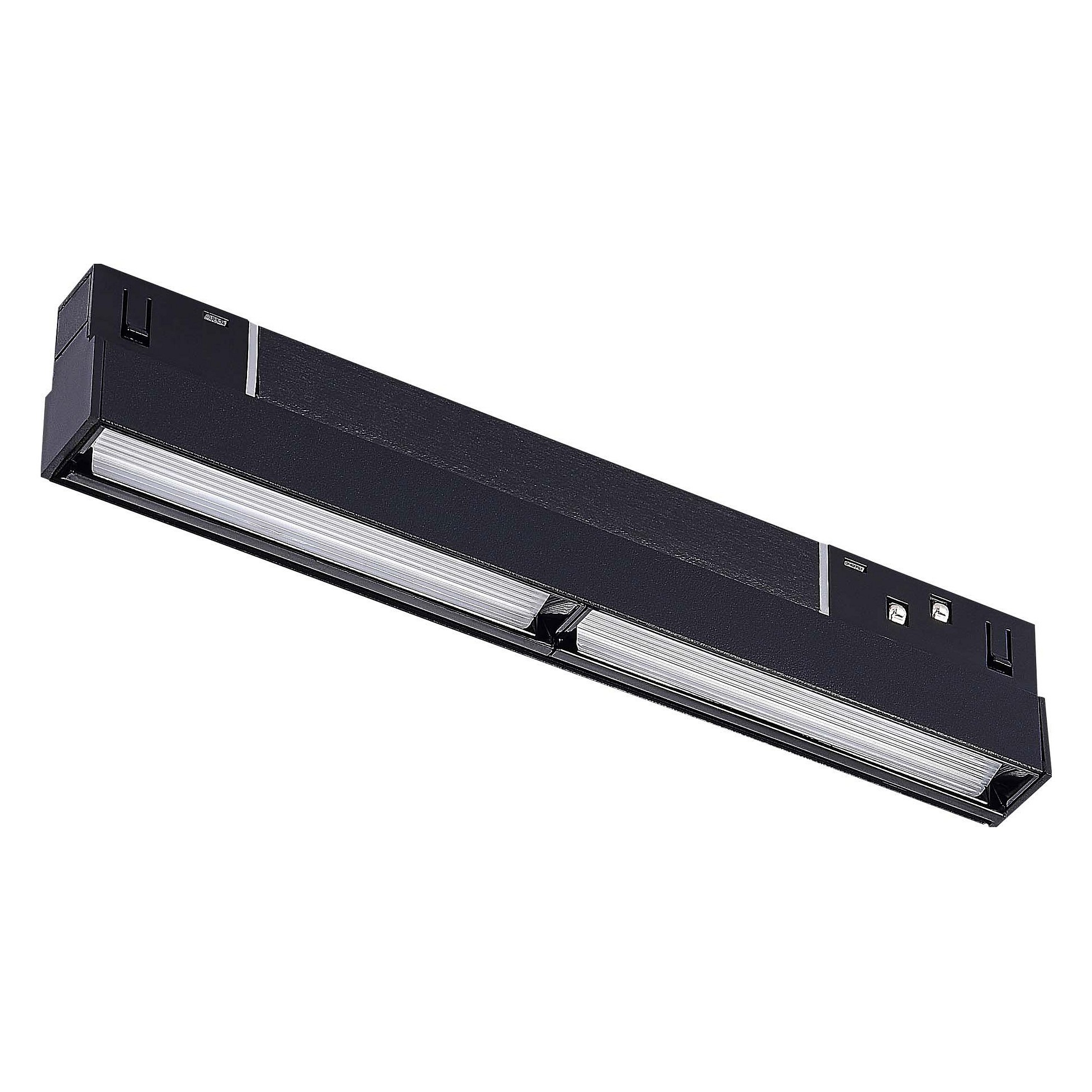 Трековый светодиодный светильник ST Luce Skyline 48 ST804.436.12