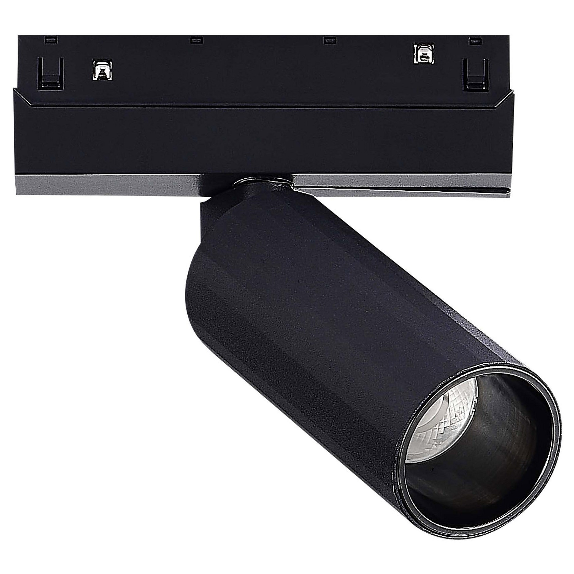 Трековый светодиодный светильник ST Luce  ZOOM купить с доставкой по РФ