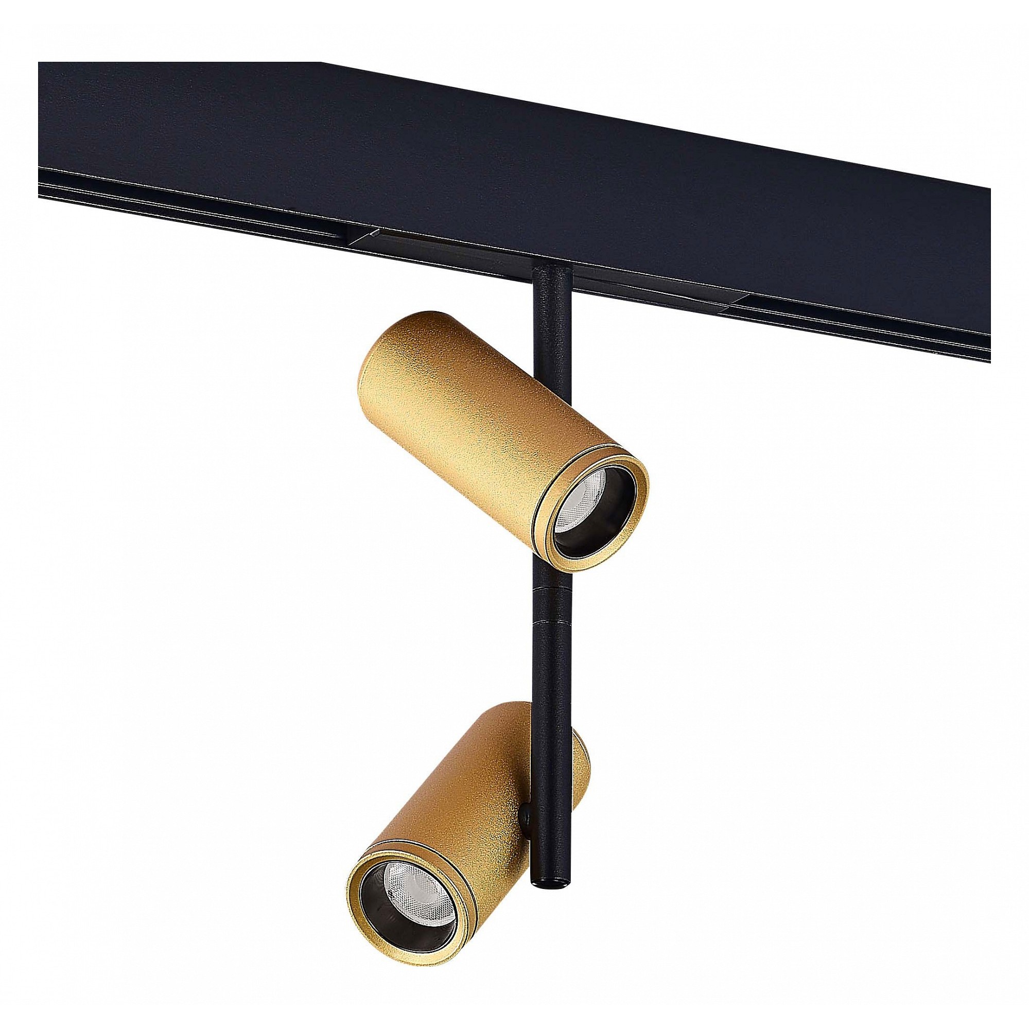 Трековый светодиодный светильник ST Luce Skyline 48 ST808.236.16