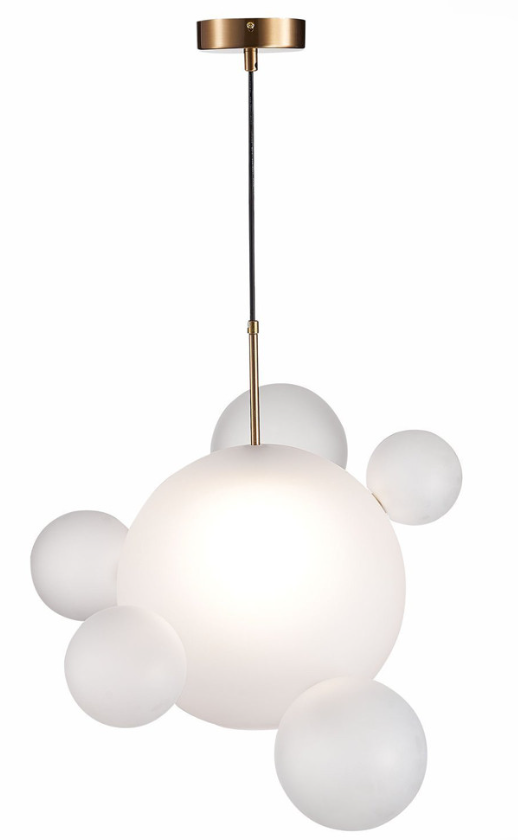 Подвесной светильник ST Luce Bopone SL1133.513.01