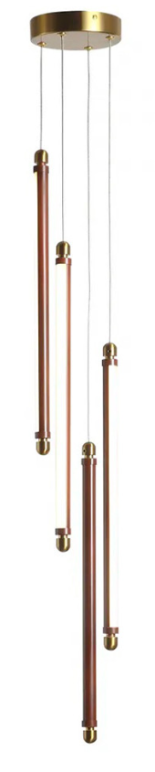 Подвесной светильник ST Luce SL6225.303.04