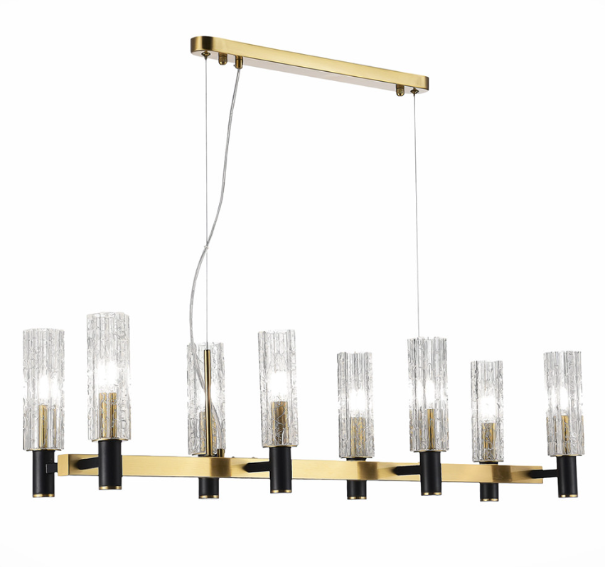 Подвесная люстра ST Luce Casali SL1238.303.08