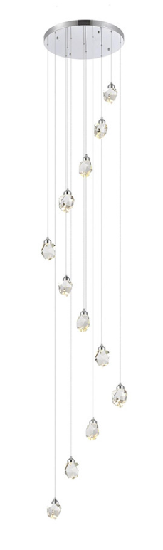 Подвесной светильник ST Luce CASCATO SL6114.103.12