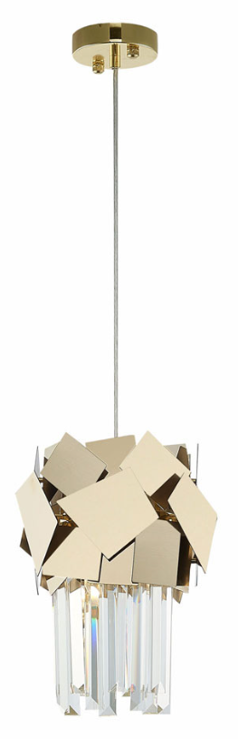 Подвесной светильник ST Luce Caserta SL1232.203.01