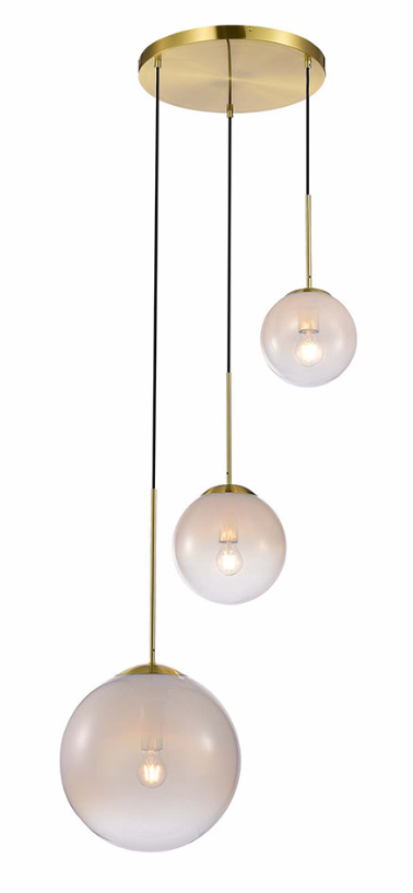 Подвесная люстра ST Luce Cassius SL1190.203.03