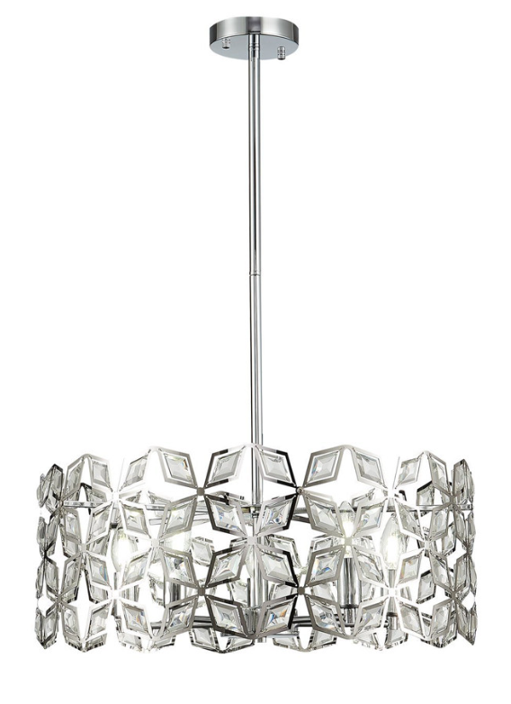 Подвесная люстра ST Luce Casto SL1104.103.05