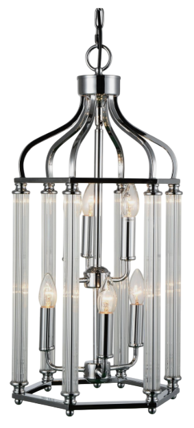 Подвесная люстра ST Luce SL239.103.06
