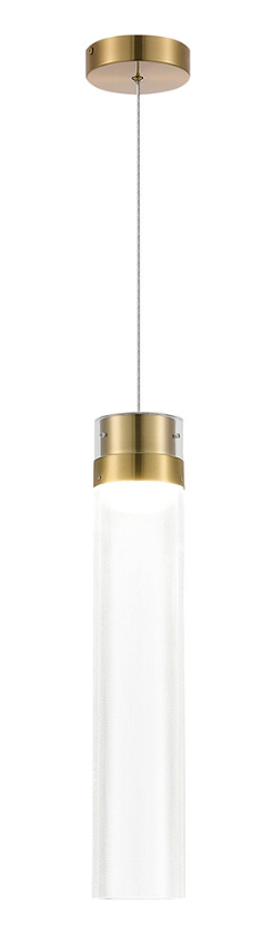 Подвесной светильник ST Luce SL6236.303.01