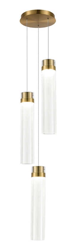 Подвесной светильник ST Luce SL6236.303.03
